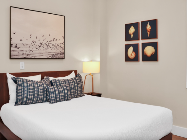 Luxury Port St. Joe Vacation Rental